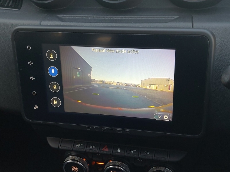 Used Dacia Duster 2022 for sale - 76639128: Photo 14