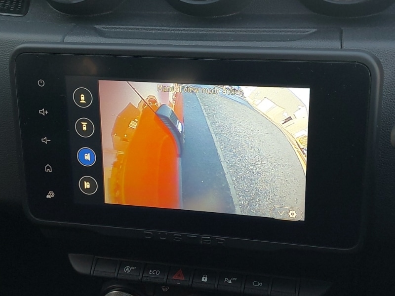 Used Dacia Duster 2022 for sale - 76639128: Photo 15