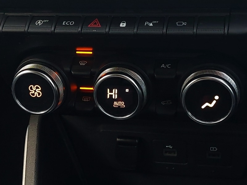 Used Dacia Duster 2022 for sale - 76639128: Photo 17