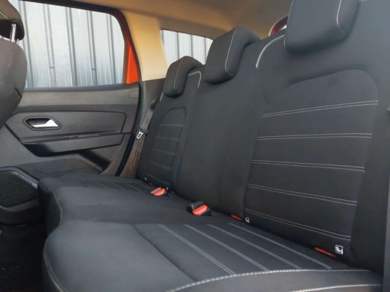 Used Dacia Duster 2022 for sale - 76639128: Photo 6