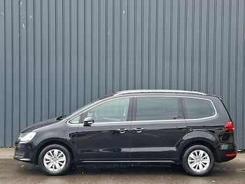 Used Volkswagen Sharan 2021 for sale - 79461142: Photo