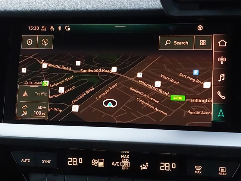 Used Audi A3 2020 for sale - 76897738: Photo 10