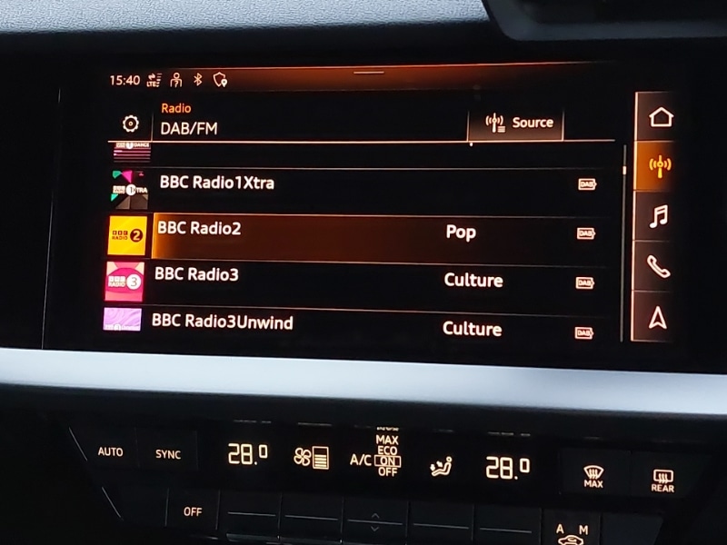 Used Audi A3 2020 for sale - 76897738: Photo 13