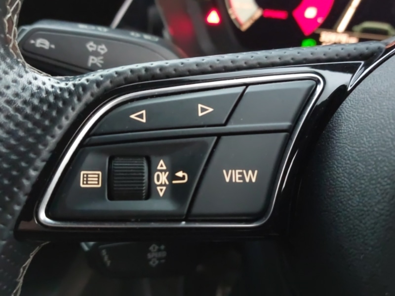 Used Audi A3 2020 for sale - 76897738: Photo 14