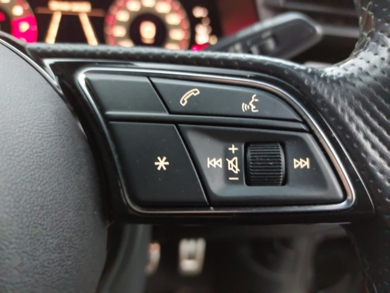 Used Audi A3 2020 for sale - 76897738: Photo 15