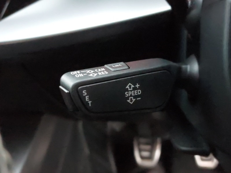 Used Audi A3 2020 for sale - 76897738: Photo 16