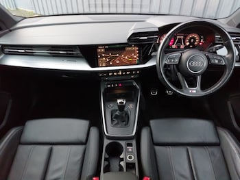 Used Audi A3 2020 for sale - 76897738: Photo