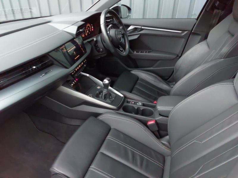 Used Audi A3 2020 for sale - 76897738: Photo 5