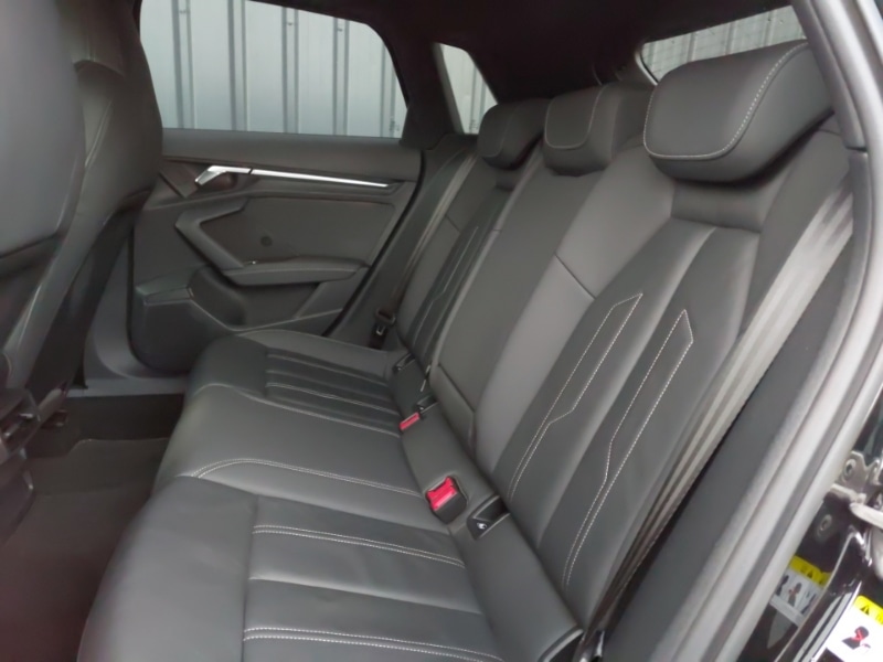 Used Audi A3 2020 for sale - 76897738: Photo 6