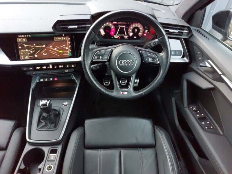 Used Audi A3 2020 for sale - 76897738: Photo 7