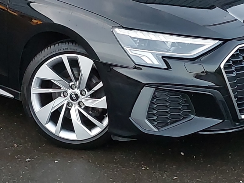 Used Audi A3 2020 for sale - 76897738: Photo 9