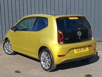 Used Volkswagen up! 2018 for sale - 78482222: Photo