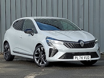 2025 - 1.6 E-TECH full hybrid 145 Techno 5dr Auto