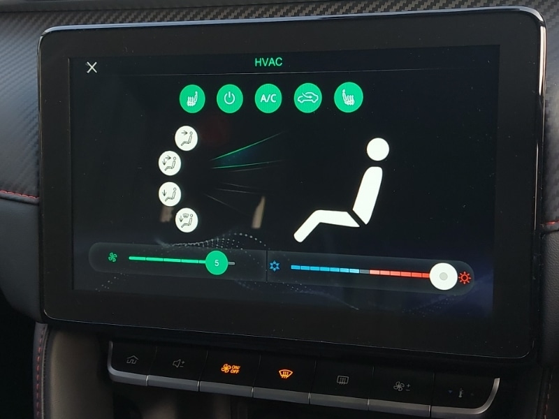 Used MG MG ZS 2023 for sale - 77183397: Photo 14