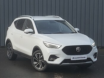 MG MG ZS feature image