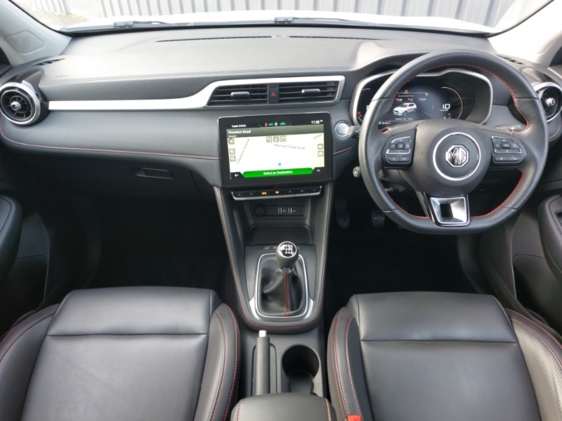 Used MG MG ZS 2023 for sale - 77183397: Photo 2