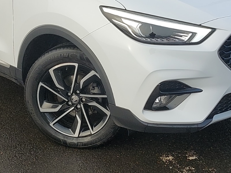 Used MG MG ZS 2023 for sale - 77183397: Photo 9