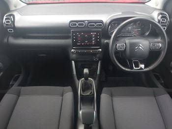 Used Citroen C3 Aircross 2018 for sale - 78791179: Photo