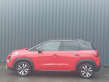 Used Citroen C3 Aircross 2018 for sale - 78791179: Photo