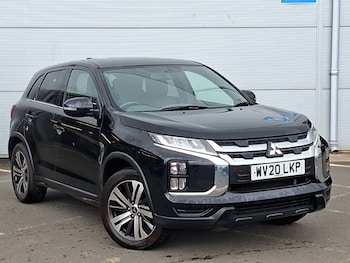 Used Mitsubishi ASX 2020 for sale - 79273872: Photo