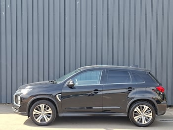 Used Mitsubishi ASX 2020 for sale - 79273872: Photo