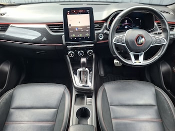Used Renault Arkana 2022 for sale - 79586480: Photo