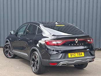Used Renault Arkana 2022 for sale - 79586480: Photo