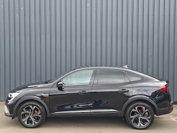 Used Renault Arkana 2022 for sale - 79586480: Photo