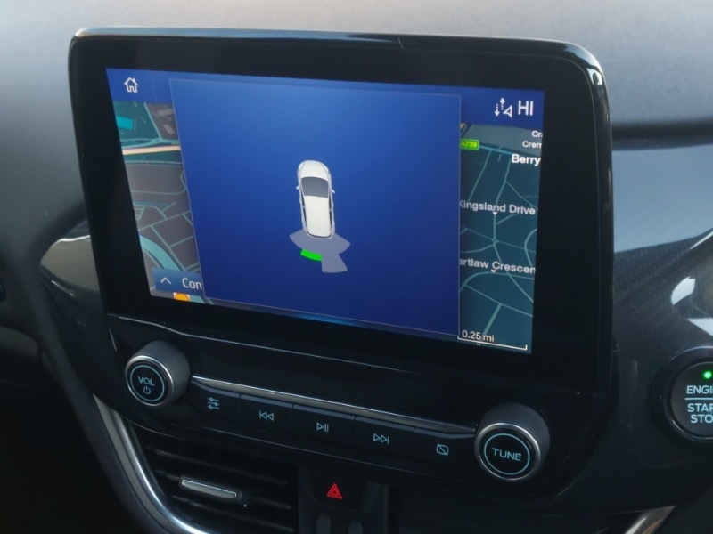 Used Ford Fiesta 2020 for sale - 76621739: Photo 11