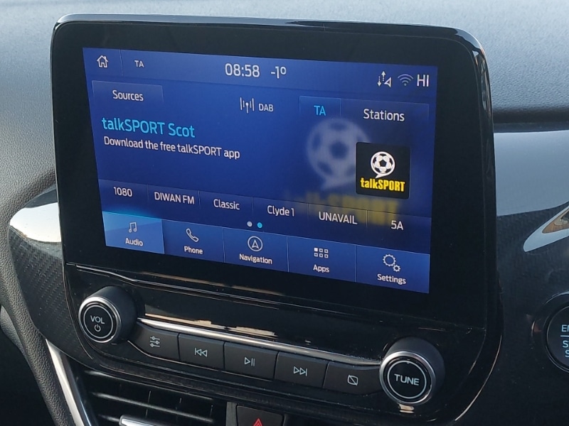 Used Ford Fiesta 2020 for sale - 76621739: Photo 13