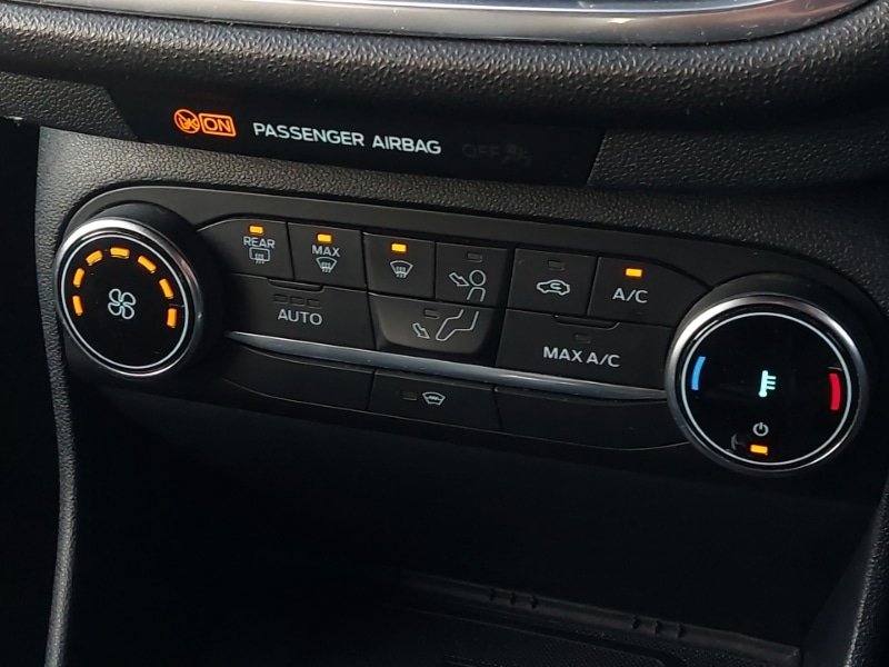 Used Ford Fiesta 2020 for sale - 76621739: Photo 15