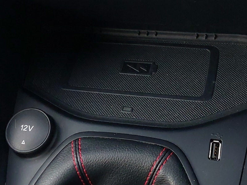 Used Ford Fiesta 2020 for sale - 76621739: Photo 16