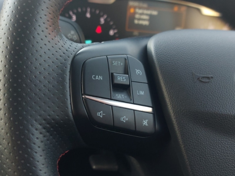 Used Ford Fiesta 2020 for sale - 76621739: Photo 17