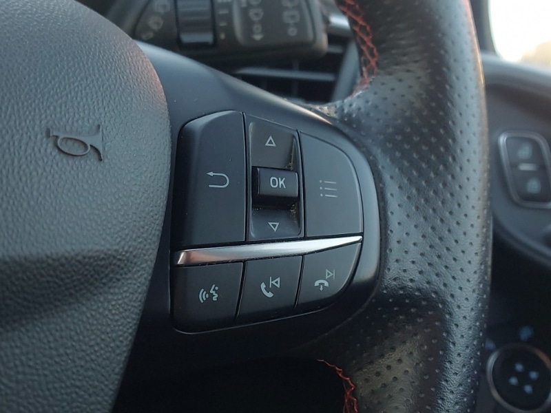 Used Ford Fiesta 2020 for sale - 76621739: Photo 18