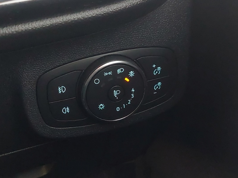 Used Ford Fiesta 2020 for sale - 76621739: Photo 19