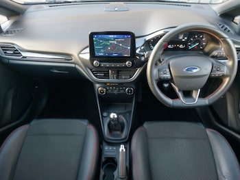 Used Ford Fiesta 2020 for sale - 76621739: Photo