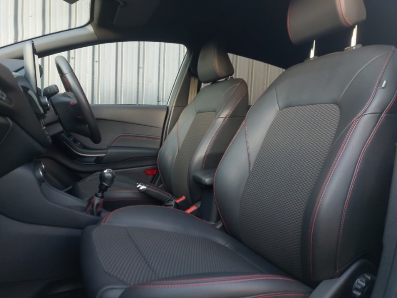 Used Ford Fiesta 2020 for sale - 76621739: Photo 5