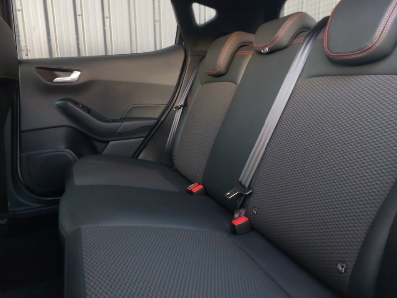 Used Ford Fiesta 2020 for sale - 76621739: Photo 6