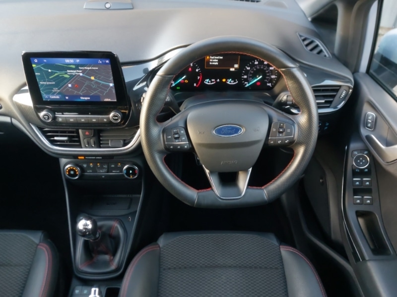 Used Ford Fiesta 2020 for sale - 76621739: Photo 7