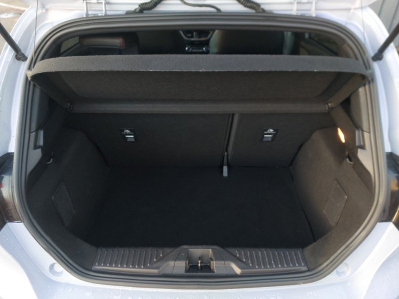 Used Ford Fiesta 2020 for sale - 76621739: Photo 8