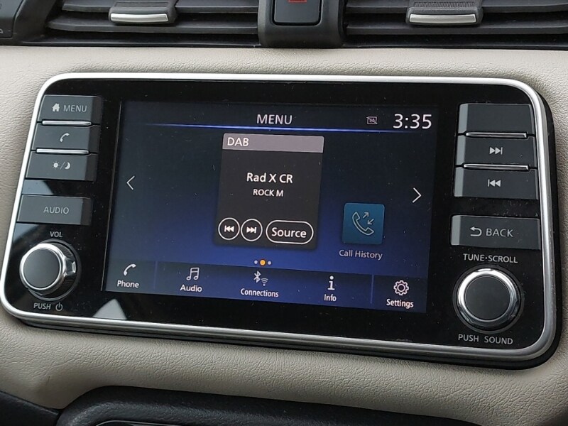 Used Nissan Micra 2022 for sale - 77585226: Photo 10