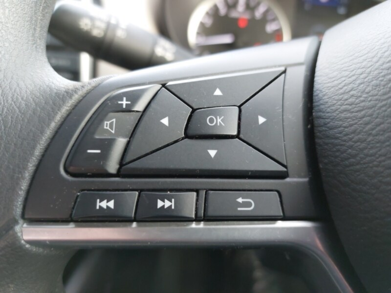 Used Nissan Micra 2022 for sale - 77585226: Photo 14