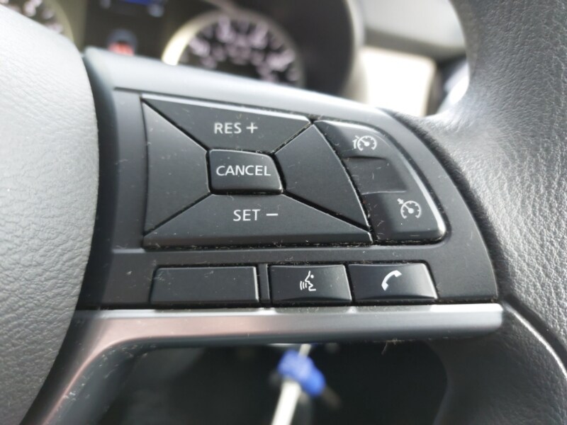 Used Nissan Micra 2022 for sale - 77585226: Photo 15