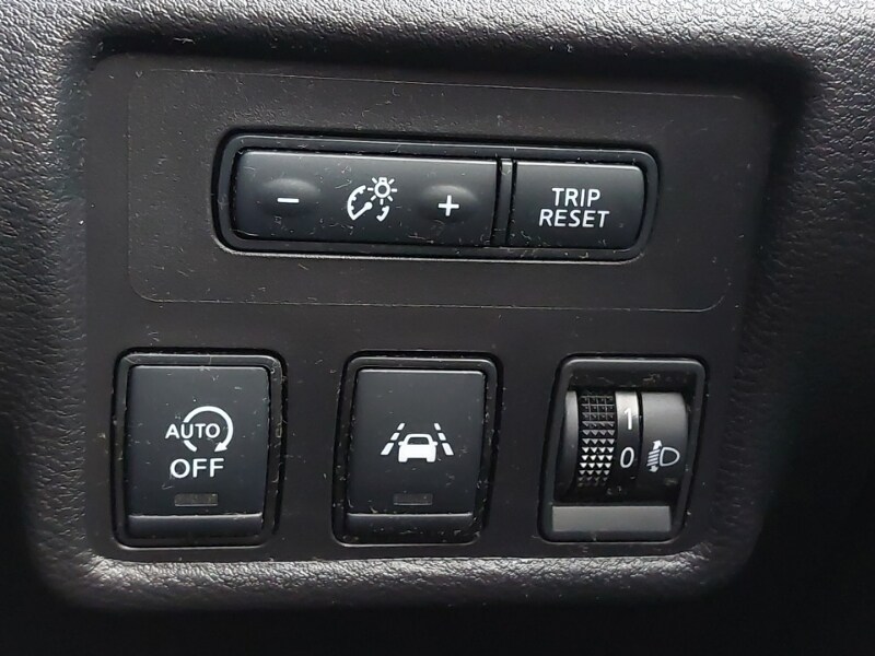 Used Nissan Micra 2022 for sale - 77585226: Photo 16