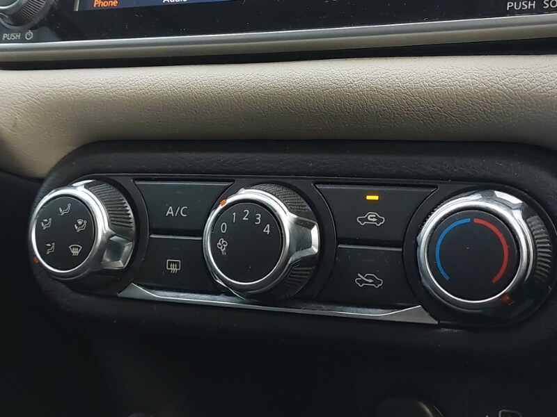 Used Nissan Micra 2022 for sale - 77585226: Photo 17