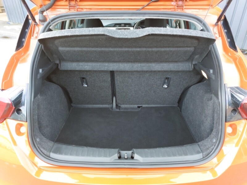 Used Nissan Micra 2022 for sale - 77585226: Photo 8