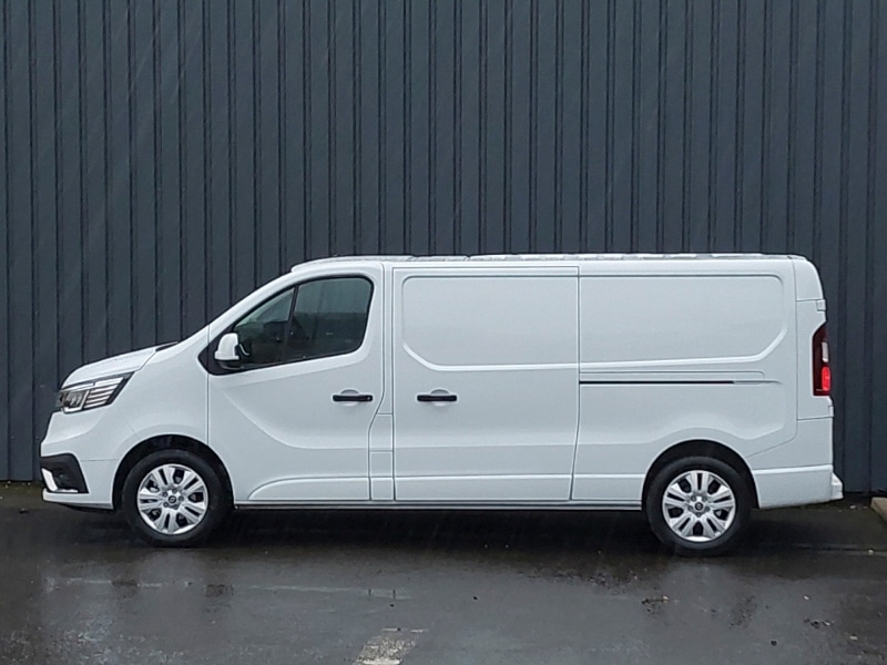 Used Renault Trafic 2025 for sale - 77580450: Photo 4