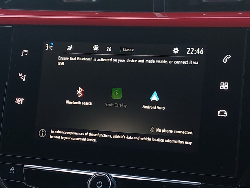 Used Vauxhall Corsa 2022 for sale - 77165280: Photo 13