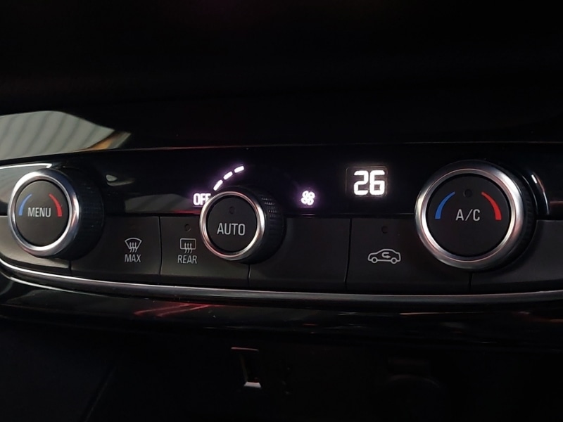 Used Vauxhall Corsa 2022 for sale - 77165280: Photo 14