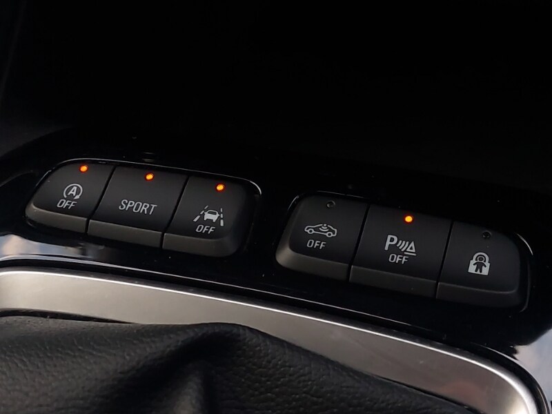 Used Vauxhall Corsa 2022 for sale - 77165280: Photo 15